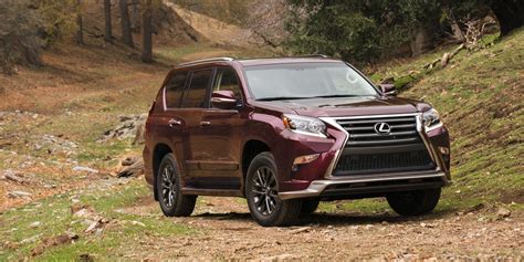 2019 Lexus GX Review, Pricing, and Specs .